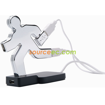 USB分享器紀念品  