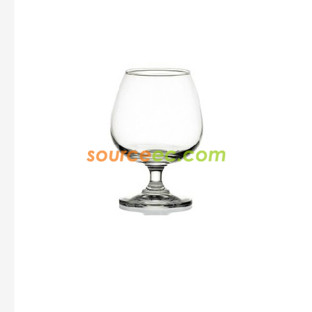 標準白蘭地杯