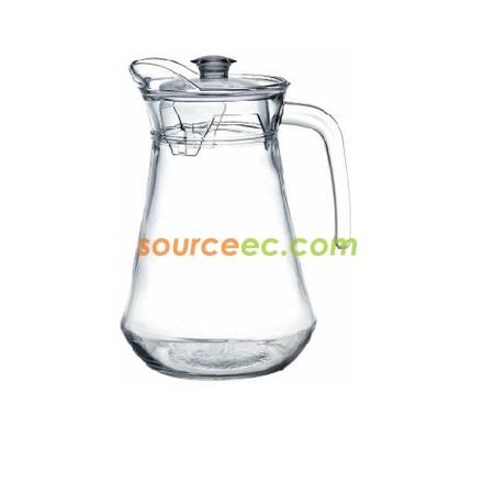 1.5L附蓋冷水壺