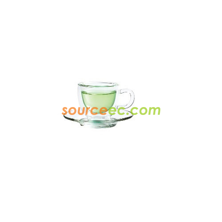 香茗雙層杯