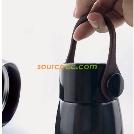 客製化拎環客製化保溫杯禮品