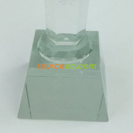 客製化大拇指獎杯禮品