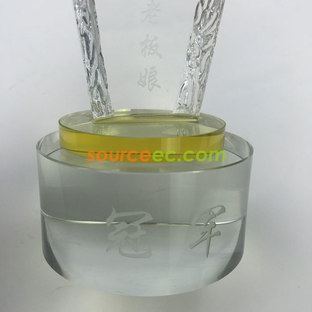 客製化夢想之星獎杯禮品