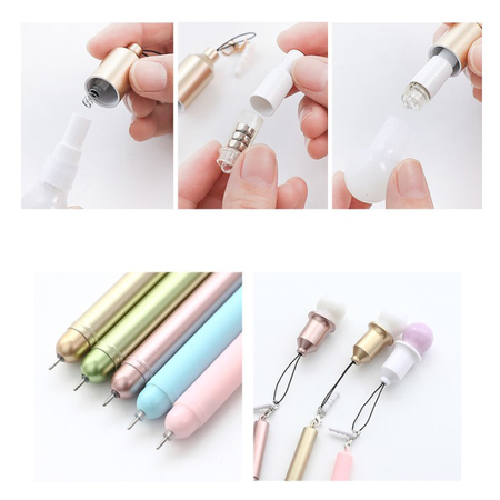 客製化燈泡筆禮品