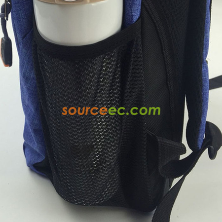 客製化運動雙肩包禮品
