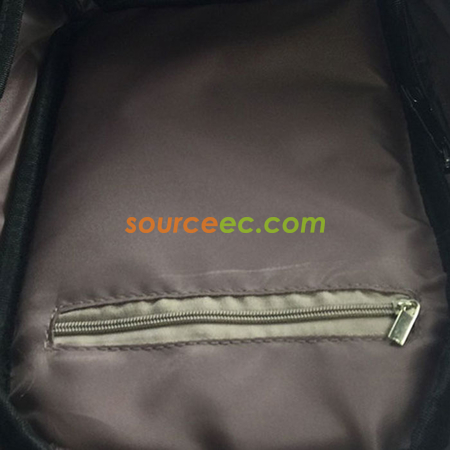 客製化防盜胸包禮品