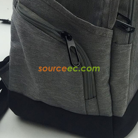 客製化休閒雙肩包禮品