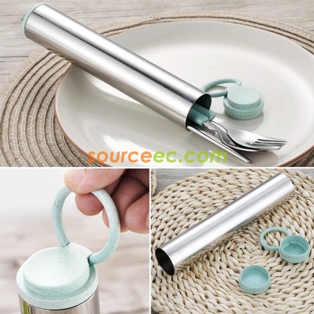 客製化餐具套裝禮品