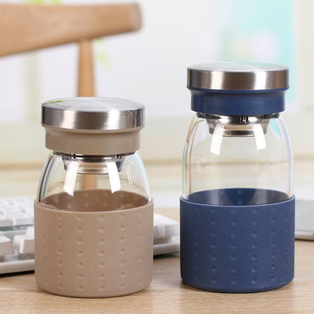 客製化玻璃水壺禮品
