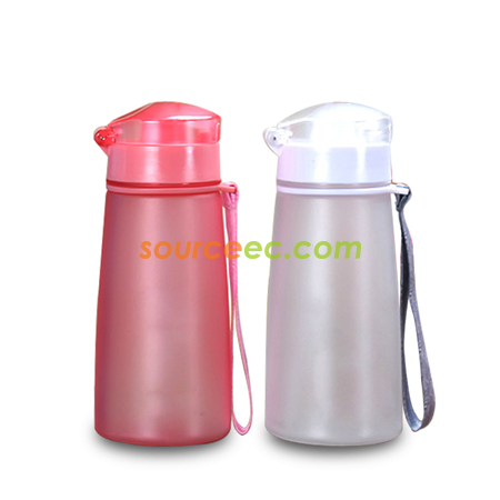 客製化運動水壺禮品