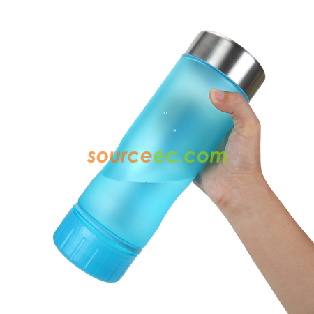 客製化運動水壺禮品