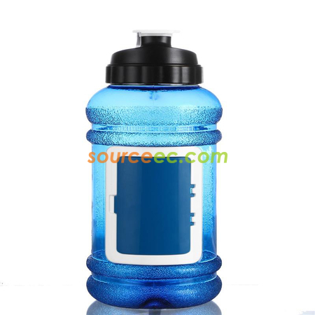 客製化健身水壺禮品