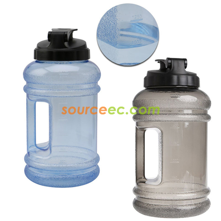 客製化健身水壺禮品