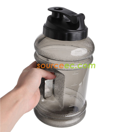 客製化健身水壺禮品