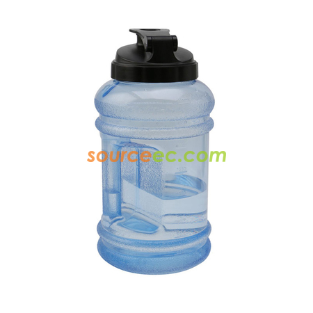 客製化健身水壺禮品