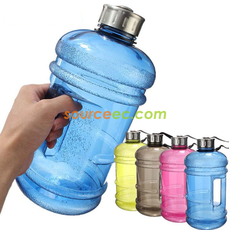客製化健身水壺禮品