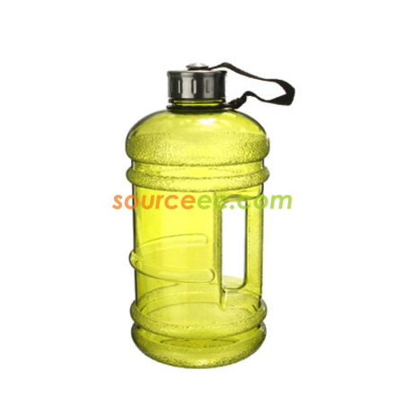 客製化健身水壺禮品