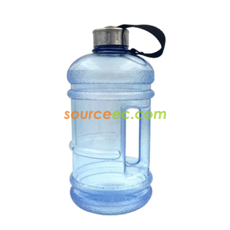 客製化健身水壺禮品