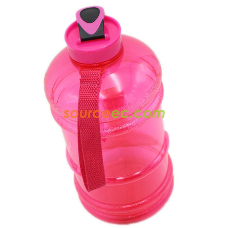 客製化健身水壺禮品