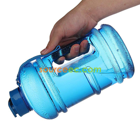客製化健身水壺禮品
