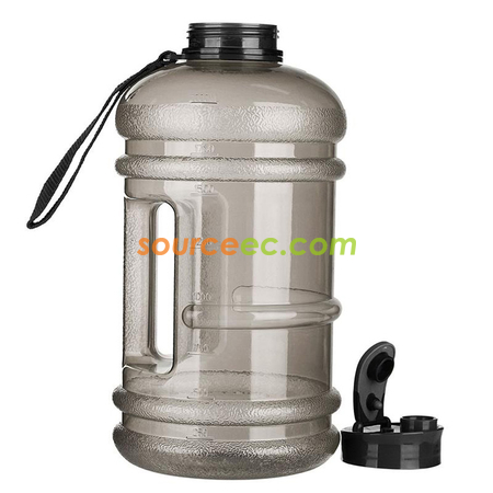 客製化健身水壺禮品