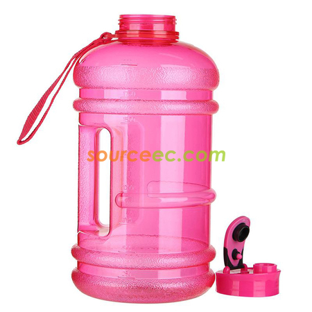 客製化健身水壺禮品