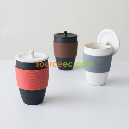客製化陶瓷杯禮品