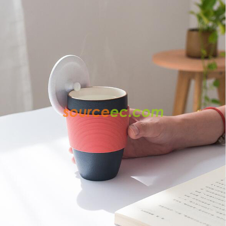 客製化陶瓷杯禮品