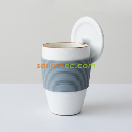 客製化陶瓷杯禮品