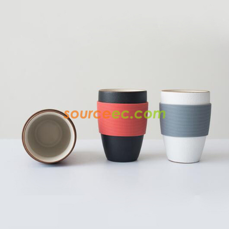 客製化陶瓷杯禮品