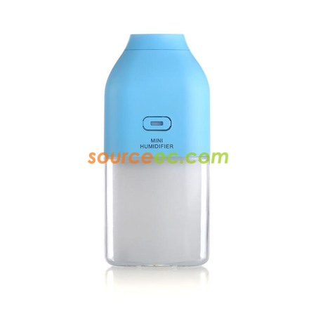 客製化USB加濕器禮品