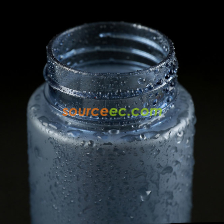 客製化便攜噴霧水杯禮品