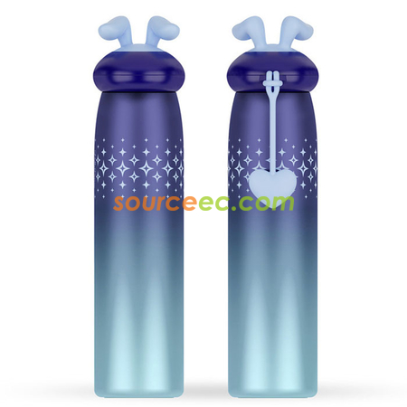 客製化320ML 賓尼兔客製化保溫杯禮品