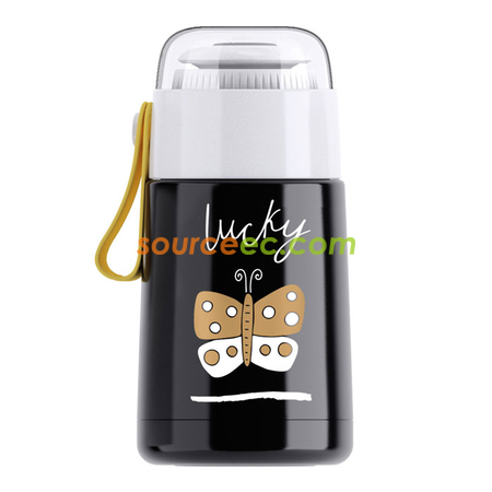 客製化240ML 便攜迷你客製化保溫杯禮品
