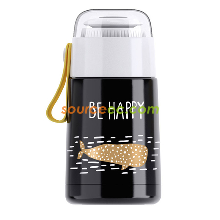 客製化240ML 便攜迷你客製化保溫杯禮品
