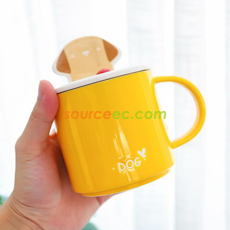 客製化手機支架陶瓷杯禮品
