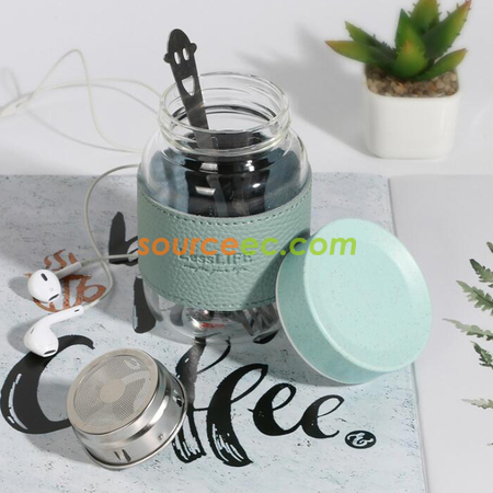 客製化360ML 玻璃杯禮品