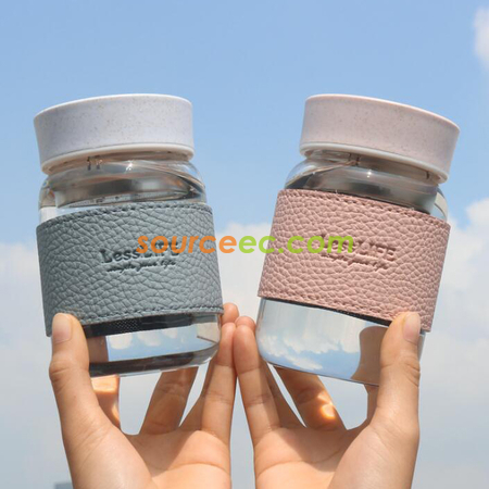 客製化360ML 玻璃杯禮品