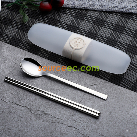客製化餐具套裝禮品