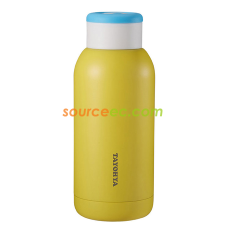 客製化390ML Tayohya不銹鋼客製化保溫杯禮品