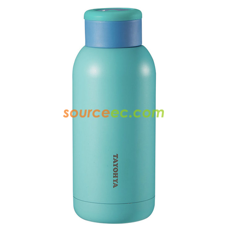 客製化390ML Tayohya不銹鋼客製化保溫杯禮品