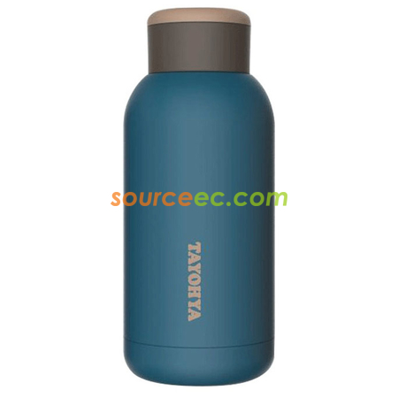 客製化390ML Tayohya不銹鋼客製化保溫杯禮品