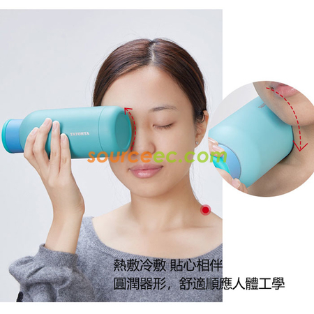 客製化390ML Tayohya不銹鋼客製化保溫杯禮品