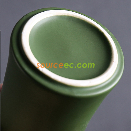 客製化300ML 竹節茶杯禮品