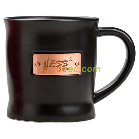 客製化460ML 馬克杯禮品