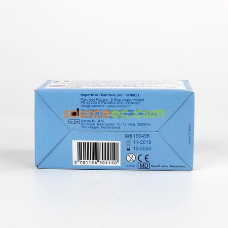 客製化酒精消毒棉片（100片裝)禮品