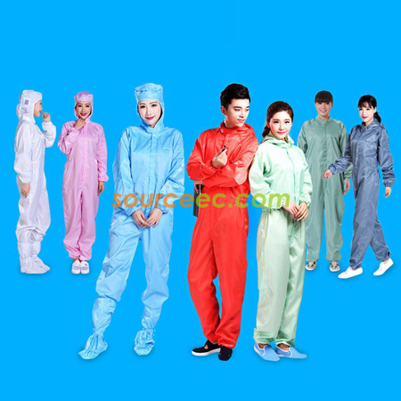 客製化一次性防護服禮品