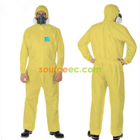 客製化防護服禮品