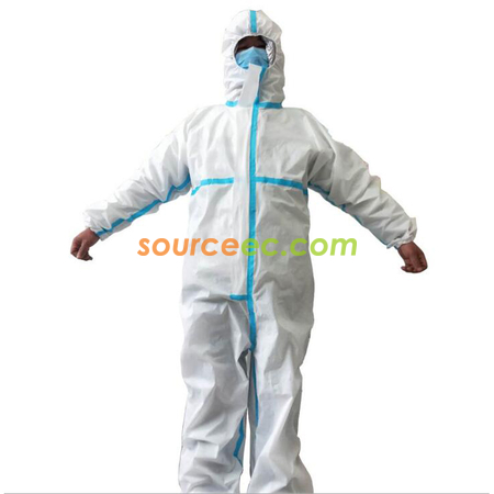 客製化防護服禮品