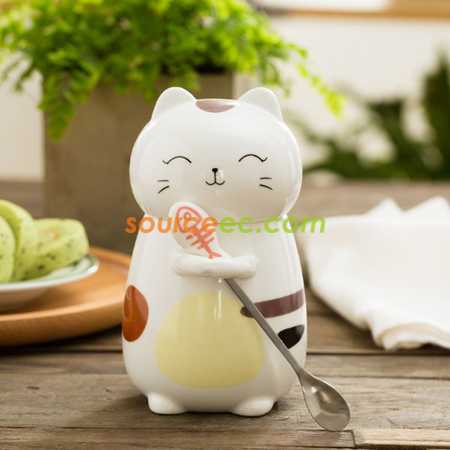 客製化400ML 馬克杯禮品